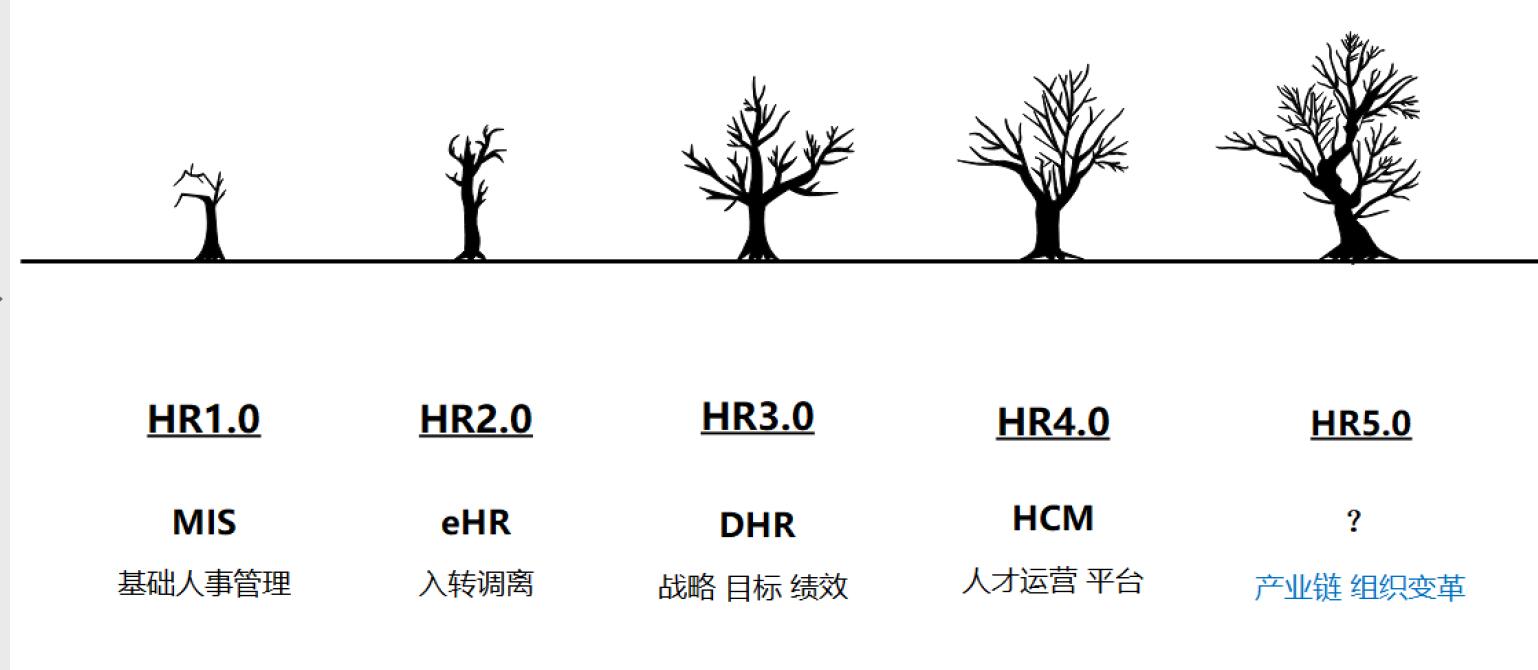 eHR軟件升級DHG系統