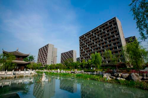 杭州師范大學后勤集團