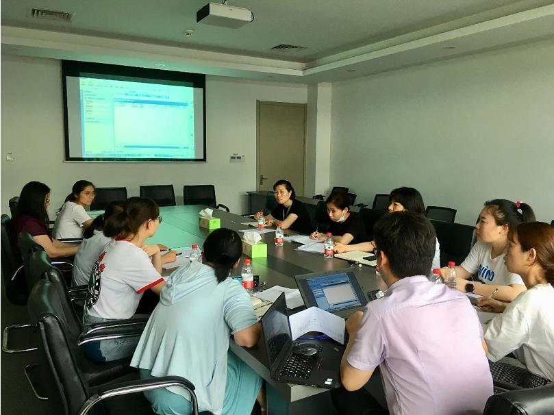 杭州師范大學后勤集團