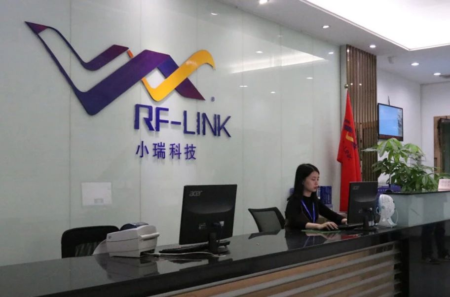 小瑞科技