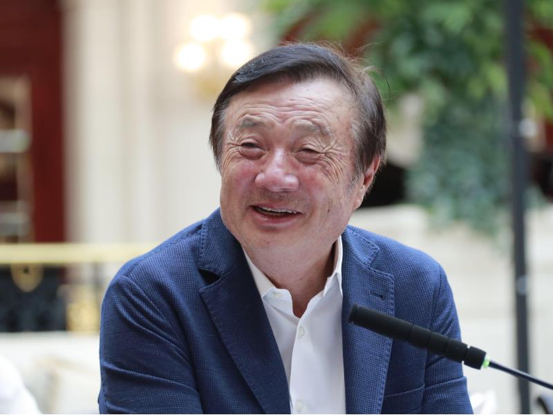 揭秘華為年薪201萬聘請“天才少年”背后的人才現象！