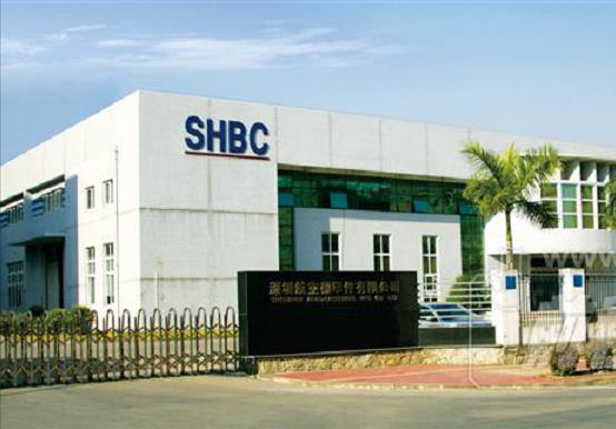 助力中航國際，開啟人力資源管理集團化管控模式！