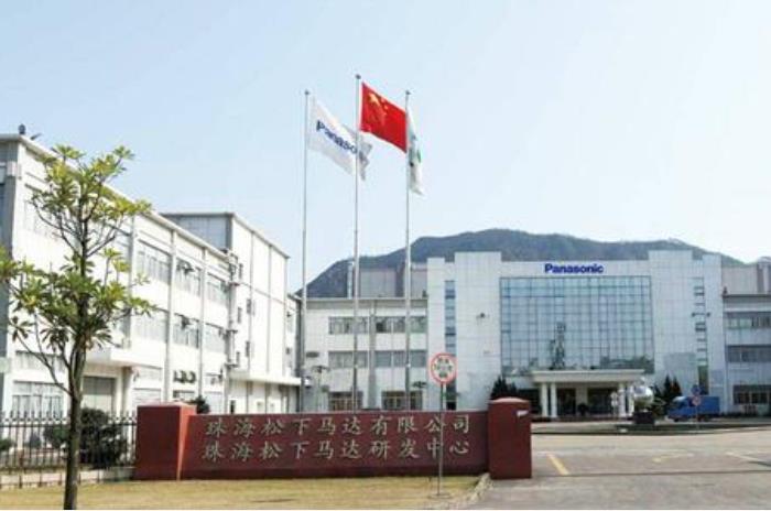 松下馬達