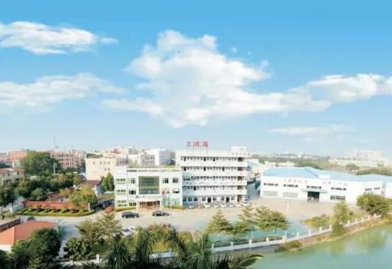 廣東力順源智能