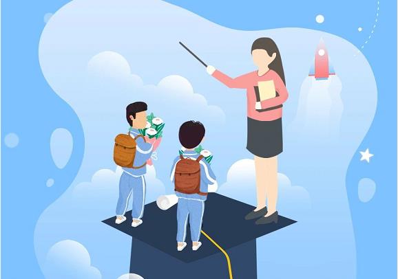 教師節快樂！感謝您，東寶的職場引路人！