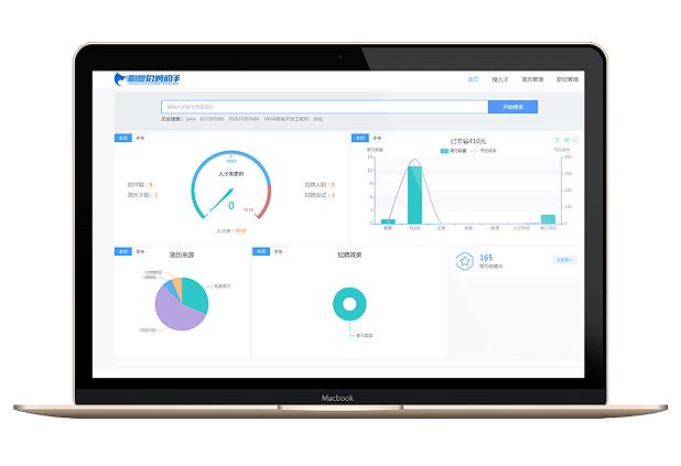 招聘管理 招聘管理