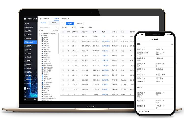 薪酬管理 薪酬管理