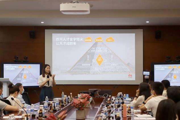 數字化人力資源轉型 數字化人力資源轉型