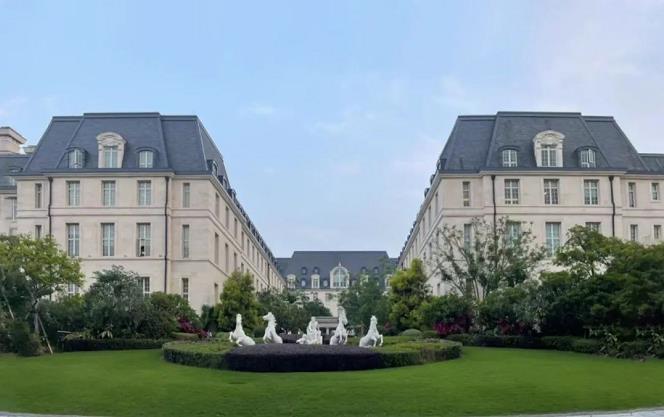 歐洲小鎮游覽 歐洲小鎮游覽