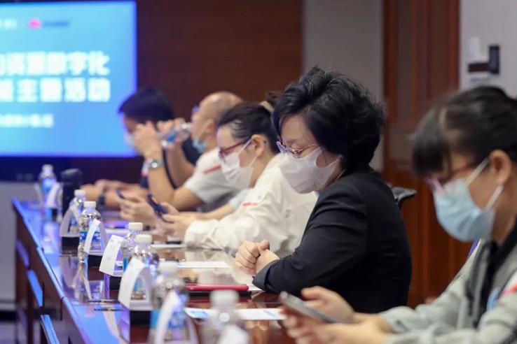 數字化人力資源講座 數字化人力資源講座