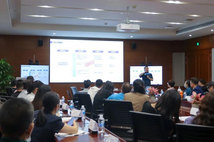 知名企業實例講解 知名企業實例講解